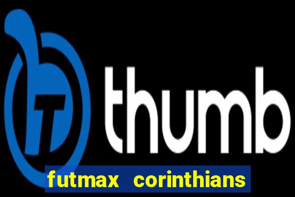 futmax corinthians e cruzeiro